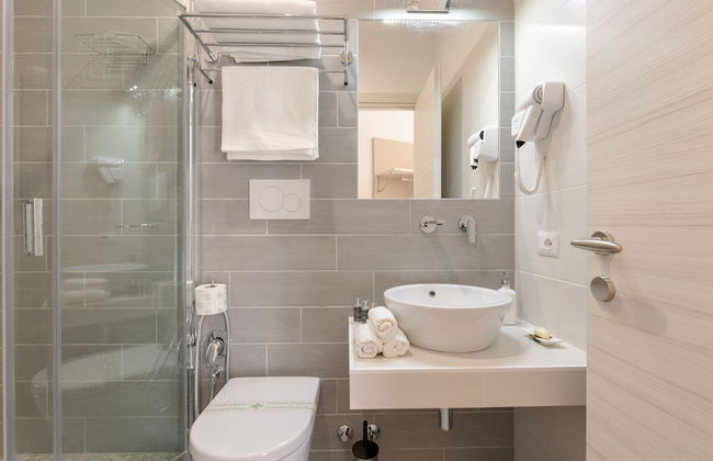 Dolce Luxury Rooms - Foto 60