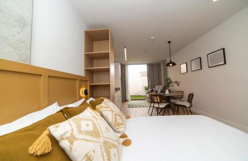 The 153 Hotel - Foto 8