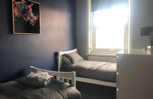 Affordable Luxury 1 Stunning apartment Sunderland close to City centre hospital Crown Works Studio and Nissan - Foto 18