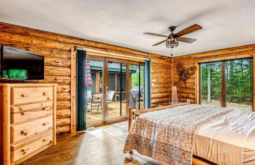 Carroll's Cabin - Foto 18