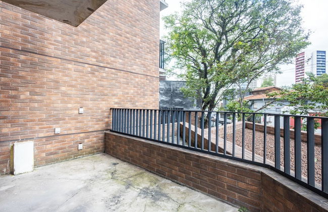 Housi Faria Lima - Photo 68