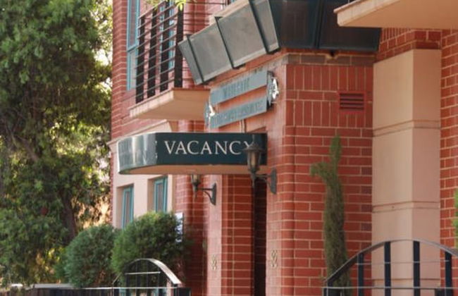 Majestic Tynte Street Apartments - Foto 18