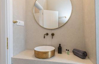 Assos Rockshore Villa by the sea - Foto 28