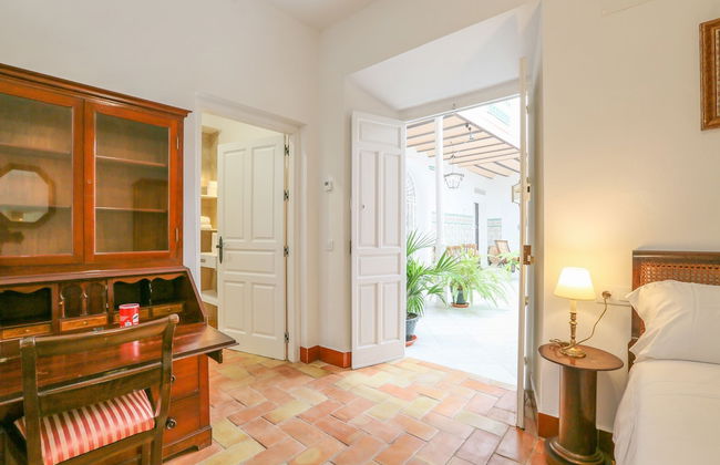 Posada De La Casa Del Pintor Hab C diz - Adults Only - Foto 25