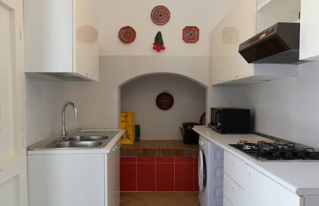 Corte del Mare - Dimora Fronte Mare nel Salento - Photo 15