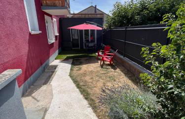 Maison rouge - Foto 4