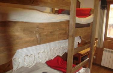 Chalet l'Avalin - Foto 21