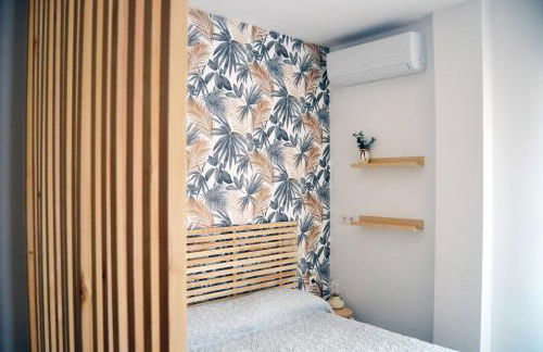 Apto Málaga centro histórico Parking Priv Gratuito - Foto 26