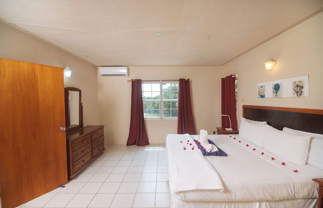 Neem View Apartments Antigua - Foto 7