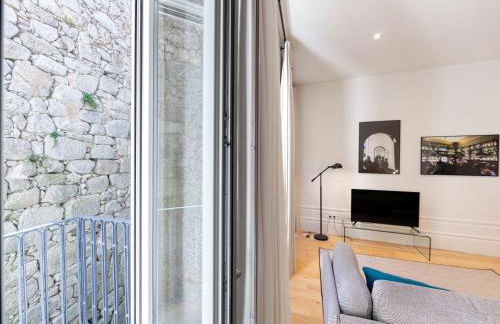 Citybreak-Apartments Patio - Foto 12