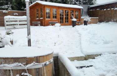 Wellnessoase Nordschwarzwald - Foto 10