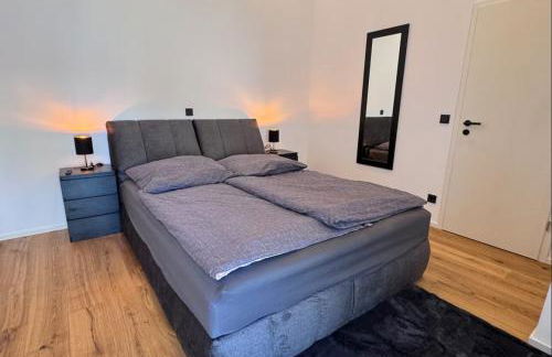 Ferienwohnung Kürenzer Auszeit - Foto 11