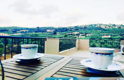 Archanes Nature Retreat Residence - Foto 11