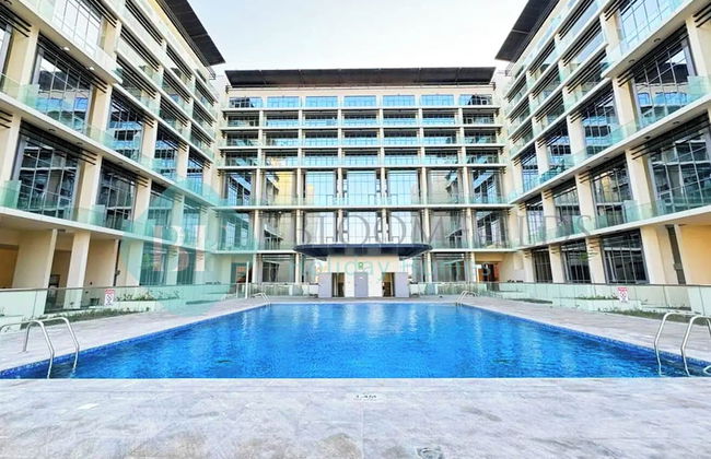 Bloomfields Grandeur 2BR in Oasis Masdar - Foto 14