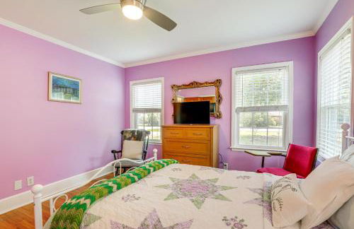 Home 1 Mi to Dtwn Conway Great for Beach Days! - Photo 13