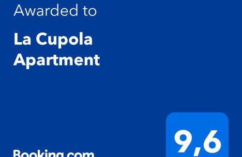 La Cupola Apartment - Photo 22