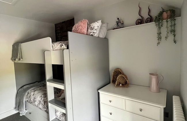 Penderyn Cottage, Waterfall Country, Brecon Beacons - Foto 13