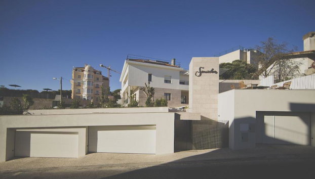 Somewhere Estoril Guesthouse - Foto 4