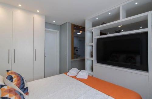 Sunrise Studio - GRU 413 - Foto 12