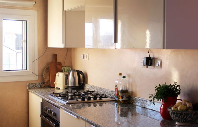 Tifawin Apartment - Foto 16