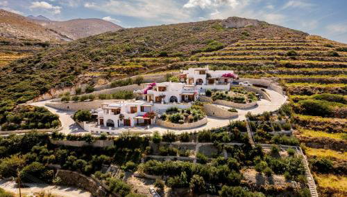 Mikra Bay Vineyard Guesthouses - Foto 4