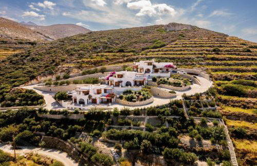 Mikra Bay Vineyard Guesthouses - Foto 4