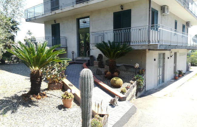 Cozy Etna Apartment With Pool - Foto 19