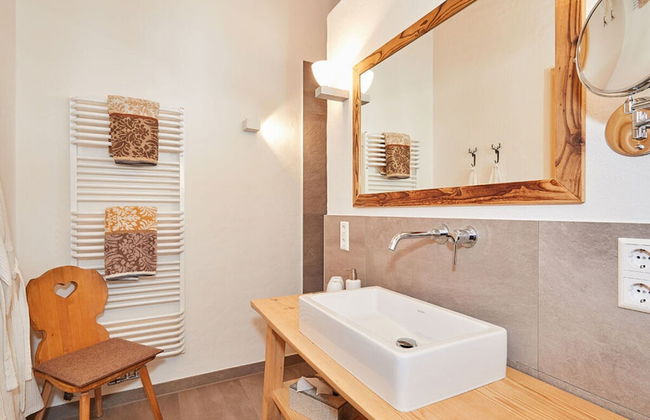 Holiday Apartment Dosbach - Foto 15