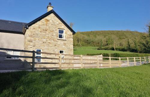 Knockninny Barn at Upper Lough Erne, County Fermanagh - Foto 28