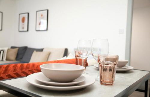 Versatile Retreat-Mid/Long Stay% - Foto 29