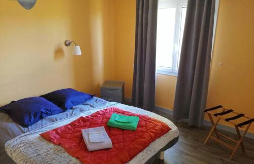 Maison 8 personnes à 10 mn Futuroscope - Foto 4