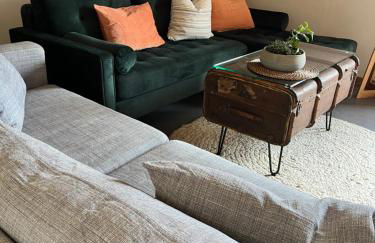 Mountain Hideout Wolfsee - Foto 9