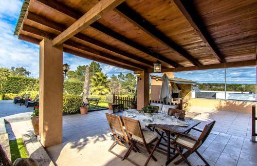 Catalunya Casas Unique Costa Brava Abode with train access to BCN - Foto 61