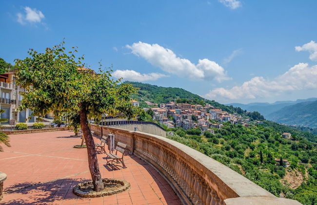 Lavish Sicilian Villa With Pool - Foto 32