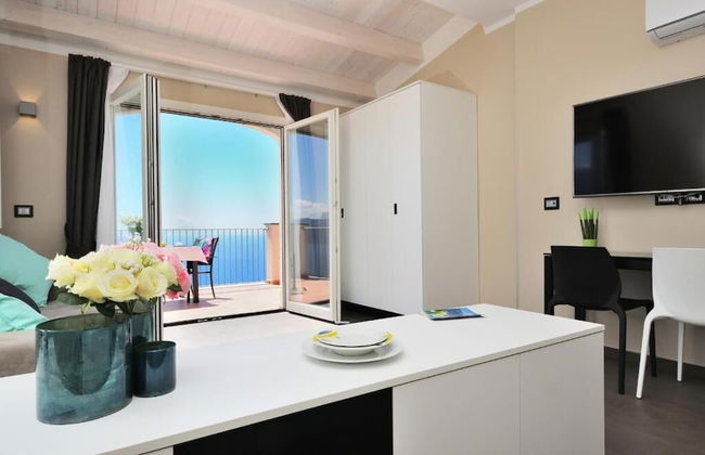 Amalfi Blu Retreat - Foto 61