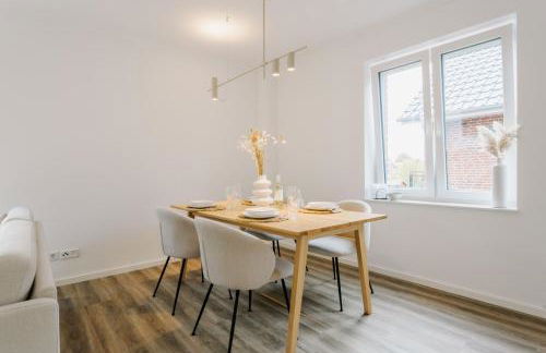 Küsten Suite de See - Suite 2 direkte Deichlage, Balkon, 77qm - Foto 33