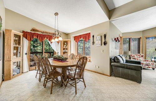 Crooked Canyon Lodge - Foto 10