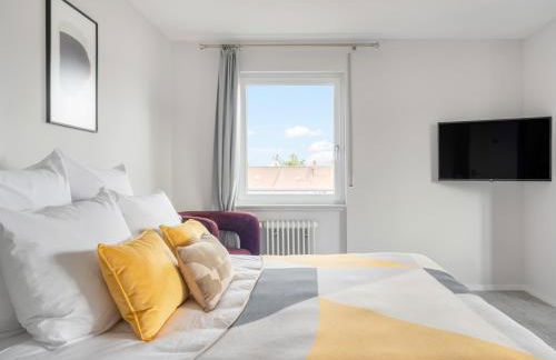 Numa Frankfurt Oben - Foto 30