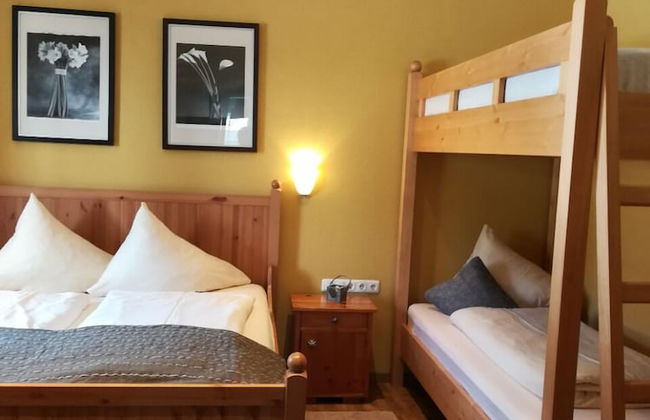 Haus Montana - Foto 3