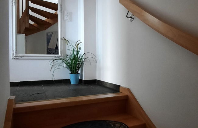 Haus in Olpenitz mit Strand und Meerblick - Foto 14