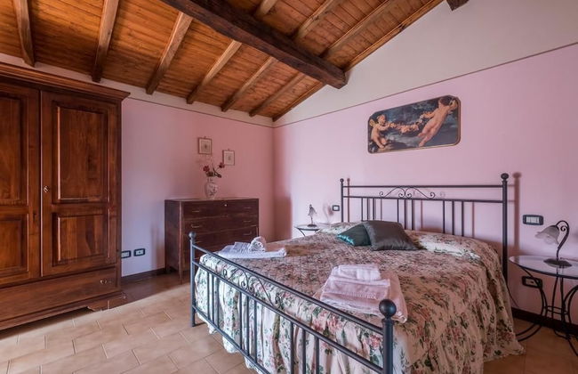 Borgo Amarrante - Foto 14