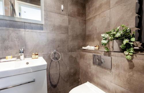 Cosy Studio near Marylebone Station - Foto 6