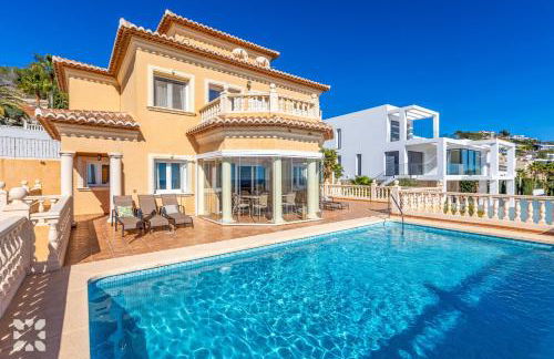 Villa Gran Sol by Abahana Villas - Foto 4