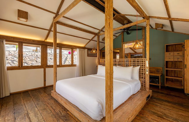 Kuno Villas - Foto 46