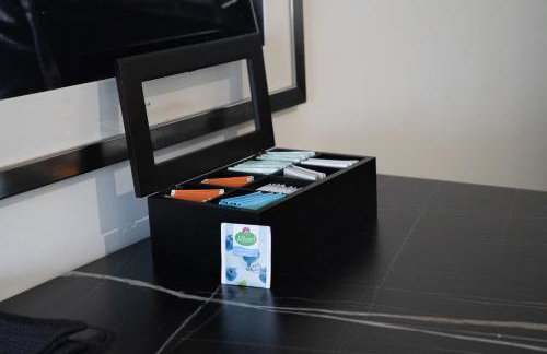 Luxury Loft I Pool, Whirlpool & Sauna I Close to Munich - Foto 40