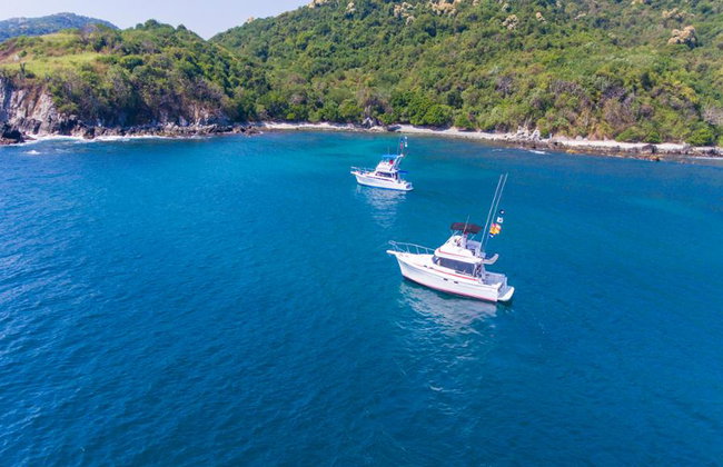 Ocean Giants and Coastal Gems: Your Ultimate Fishing Experience - Photo 2