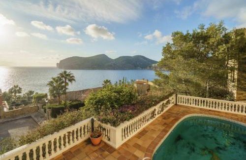 Villa Camp de Mar Sea View by PriorityVillas - Foto 25