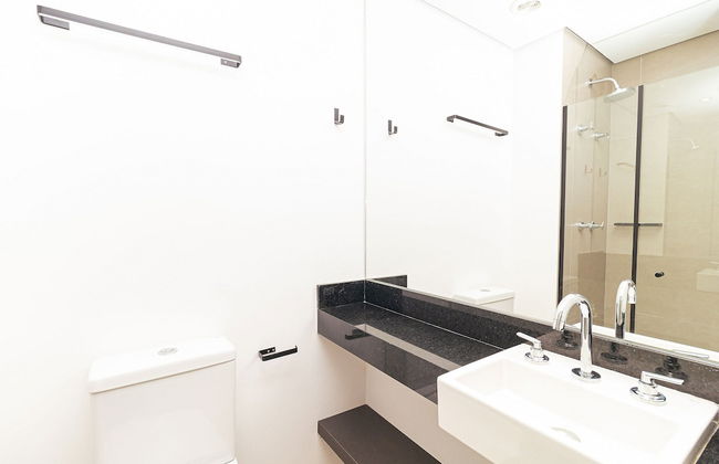 Vossa Bossa Allianz - Foto 59