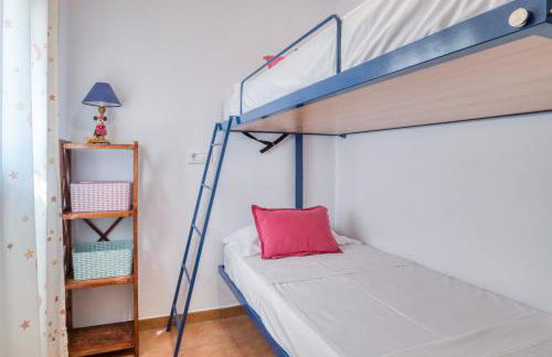 Apart con terraza y vistas al mar - Foto 15