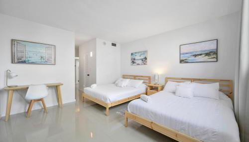 Beautiful and big Apartment by the beach - Foto 3, towels